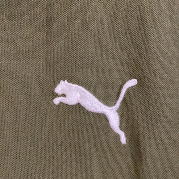 Men’s puma polo - Picture 2 of 3